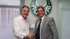 Palmeiras decide fazer parte da pré-temporada em Itu
