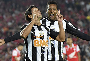 Paulistão: Guilherme não renovará com Atlético-MG e fica próximo do Palmeiras