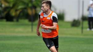 Cotado no São Paulo, Lucas Lima pode parar no Torino da Itália