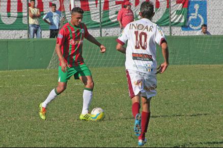 A Briosa amargou por mais um ano o sentimento de ficar sem o acesso