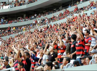 Flamengo confirma amistoso com Shakhtar Donetsk em janeiro 2 0002050050893 img