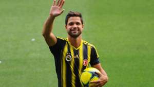 Diego e Montillo viram alvo do São Paulo para 2015