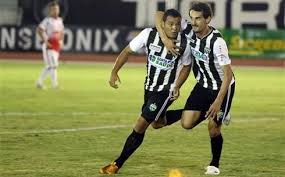 ESPECIAL ARTILHEIROS 2014:  Veterano Magno Alves brilha e é o maior goleador do país