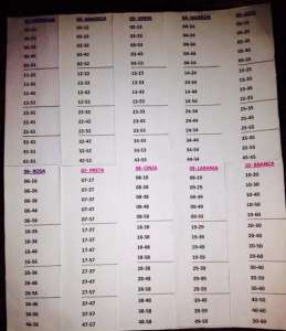 Confira as dicas para ganhar na Mega da Virada com Jaercio Barbosa, especialista em loterias