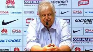 Santos recusa convite para disputar torneio amistoso na Turquia