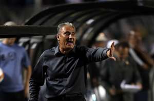 Tite quer trabalhar com 30 jogadores e Corinthians terá de enxugar elenco
