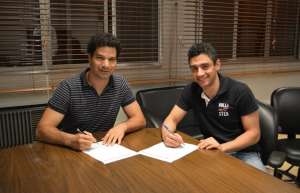 Rejeitado pelo Palmeiras, ex-meia do Botafogo, Daniel, assina com São Paulo