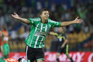 São Paulo busca meia Cardona do Atlético Nacional e acaba tomando 