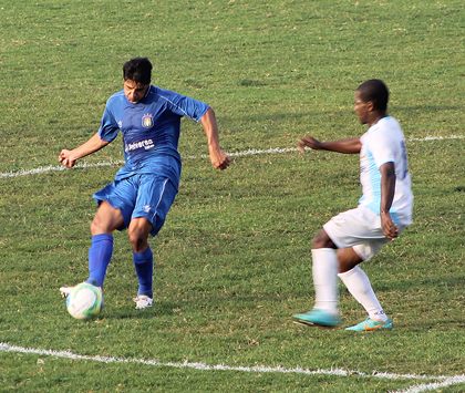 São Caetano chega ao fundo do poço com queda à Série D