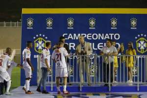 ESPECIAL SÉRIE D: Élvis 'renasce' e Tombense levanta caneco no centenário