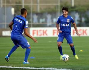 Corinthians não pretende emprestar Lodeiro e tem plano especial para motivar meia