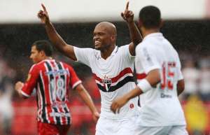 Edson Silva termina ano em alta e espera títulos em 2015 pelo São Paulo