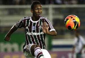 Paulistão: Ponte Preta acerta com atacante Biro Biro, do Fluminense, por empréstimo