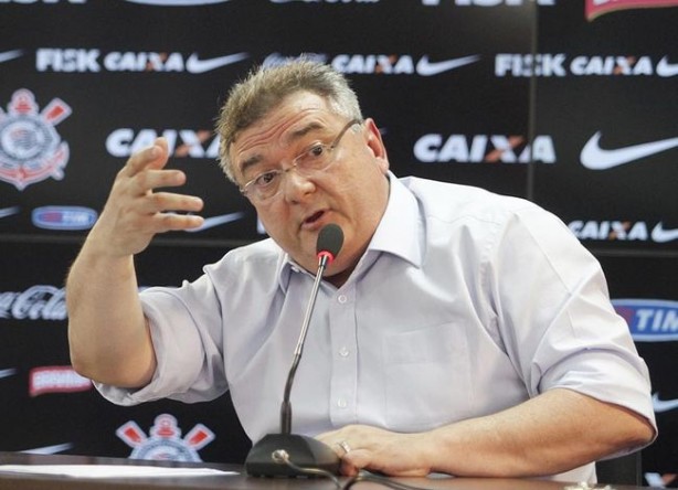 Mário Gobbi abandonou Ralf, que pode acabar no futebol chinês