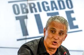 Tite voltou ao Corinthians, onde deve ser muito cobrado por todos