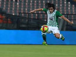 Dirigente colombiano confirma proposta de Palmeiras e Atlético-MG por meia Cárdenas