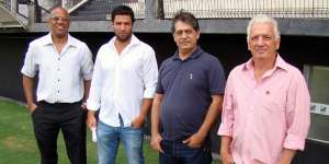 Jogadores do Bragantino voltam ao trabalho nesta sexta-feira