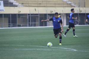 Paulistão: Atacante na Copa Paulista, Vanger renova com o São Bernardo