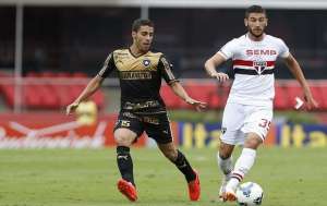 Paulistão: Garotos da base perdem espaço com Muricy Ramalho no São Paulo