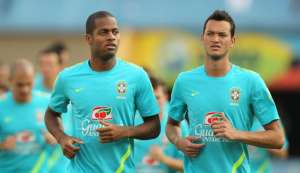 Paulistão: Palmeiras volta a se interessar por Réver, zagueiro do Atlético-MG