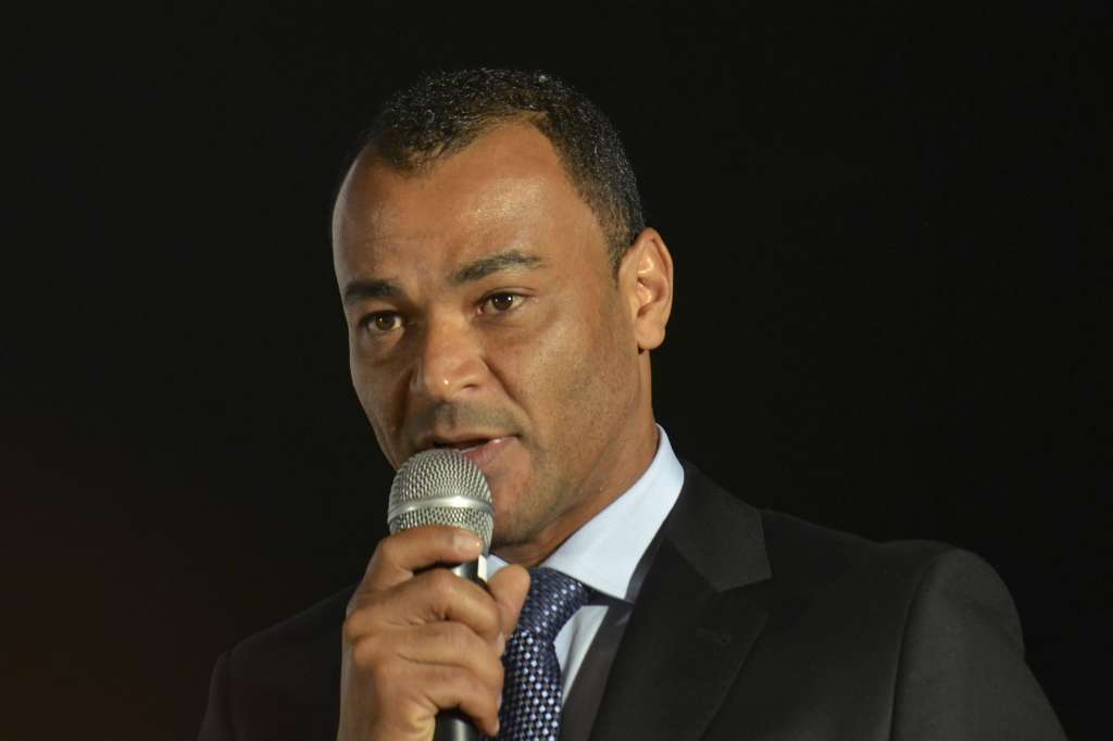 Cafu alegou estar ocupado com outras questões pessoais