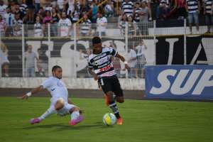 Paulistão: XV de Piracicaba assina novo contrato com Henrique, do América-MG