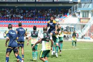 Paulistão: Penapolense fica no empate com o Mirassol em amistoso