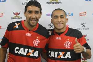 Paulistão: XV de Piracicaba fica próximo de anunciar Bruninho e Val, do Flamengo