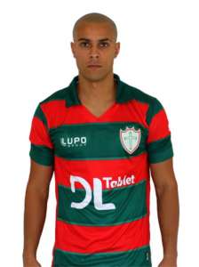 Paulistão: Ex-lateral do Corinthians, Lucas Caires deixa o elenco da Portuguesa