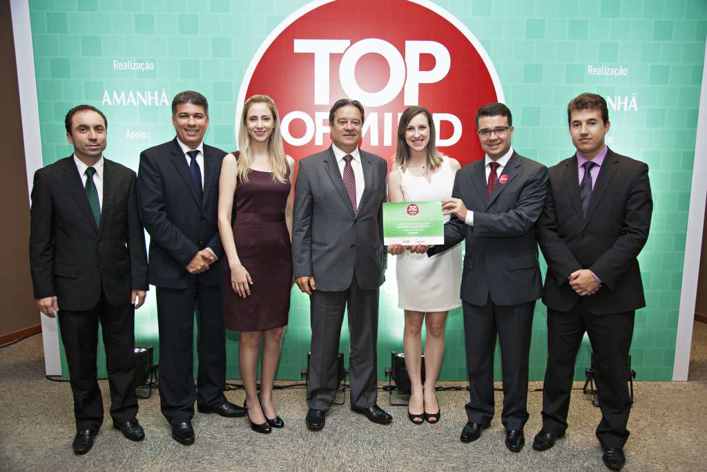 Empresa que apoia o futebol, Sicredi é destaque em premiações em 2014 3 0002050051618 img