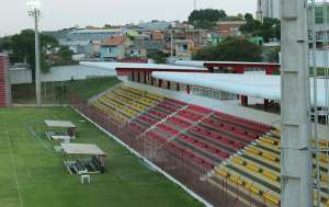 Polícia e Corpo de Bombeiros liberam estádio de Osasco para partidas oficiais