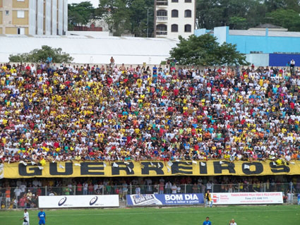 Ranking Torcidas: Time do povo é o maior entre os ricos, Bahia domina Nordeste e ABCD dá show em São Paulo 2 0002050051743 img