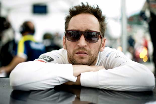 Ex-piloto da Fórmula 1, Franck Montagny admite doping por derivado de cocaína 2 0002050051784 img