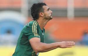Paulistão: Henrique, ex-atacante do Palmeiras, vira alvo do Corinthians para 2015