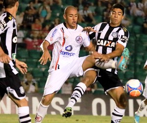 Paulistão: Mogi Mirim acerta com Hygor, meia campeão da Série B pelo Joinville
