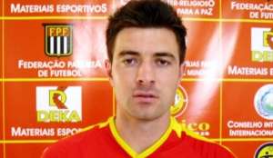 Paulistão: Capivariano fecha com zagueiro Fernando Lombardi, ex-Paysandu