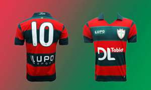 Paulistão: Portuguesa anuncia Pulse como nova fornecedora de material esportivo