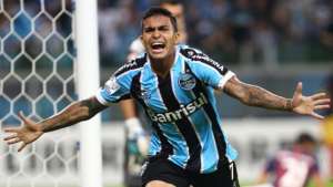 Dudu evita falar se prefere São Paulo ou Corinthians