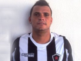 Paulistão: Marília anuncia contratação de Leomir, que estava no Botafogo-PB