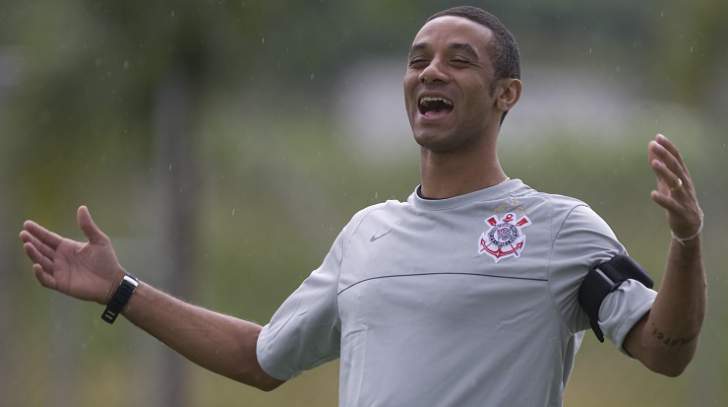 Cristian retorna ao Corinthians e é o nome de maior expressão nesta janela de transferências no Timão