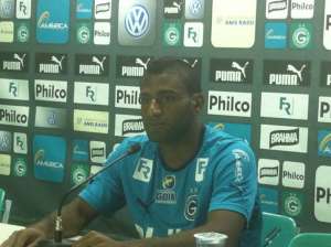Paulistão: Red Bull contrata Rychely, do Goiás, por empréstimo