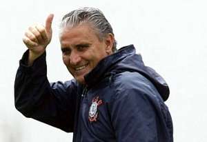 Paulistão: Corinthians se reapresenta com Cristian e Tite como as novidades
