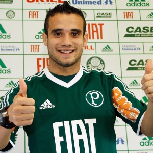 Paulistão: Palmeiras procura destino para jogadores que voltam de empréstimo