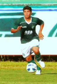 Paulistão: São Bernardo acerta com Carlinhos, ex-Guarani e destaque da Copa Paulista