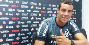 Paulistão: Jogadores se reapresentam na Ponte e primeiro dia é marcado por apresentação de Matheus e exames médicos