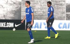 Paulistão: No dia da reapresentação dos jogadores, Anderson Martins deixa Corinthians e vira primeira baixa do elenco