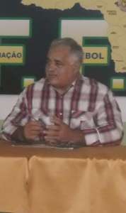 Sul-Mato-Grossense: Presidente da FFMS se reúne com diretor da TV Morena