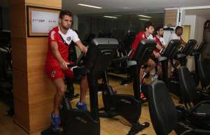 Paulistão: Lesionados se reapresentam para pré-temporada no São Paulo