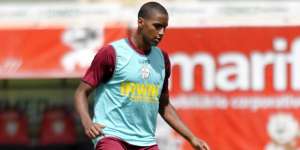 Paulistão: Ituano contrata Diego Augusto, rebaixado com a Portuguesa para a Série B