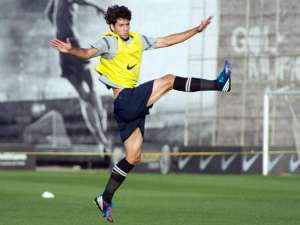 Paulistão: Sem Anderson Martins, Felipe deve ser titular no Corinthians